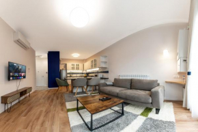 Sofia Apartment with Free Parking